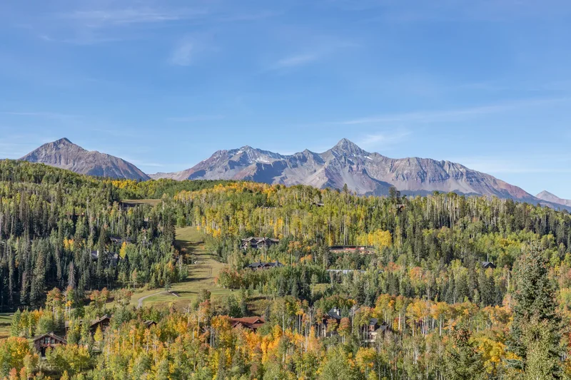 236 Country Club Drive , Mountain Village, CO 81435, Mountain Village, CO, United States. - Photo 14