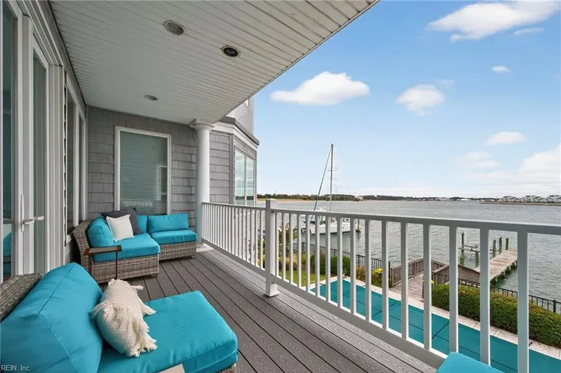 9712 Bay Point Drive, Norfolk, VA 23518, Norfolk, Virginia, United States. - Photo 3