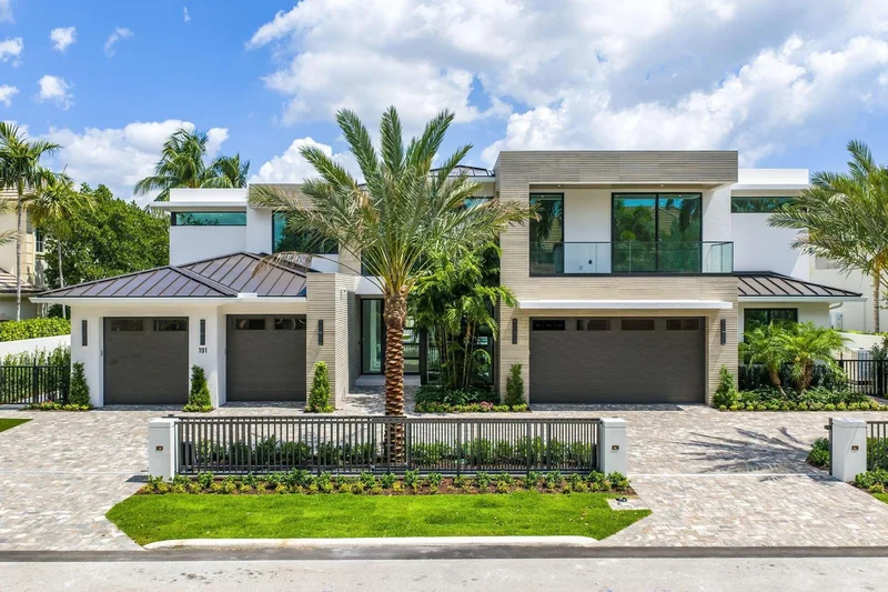 191 W Coconut Palm Road, Boca Raton, Florida, United States. - Photo 8