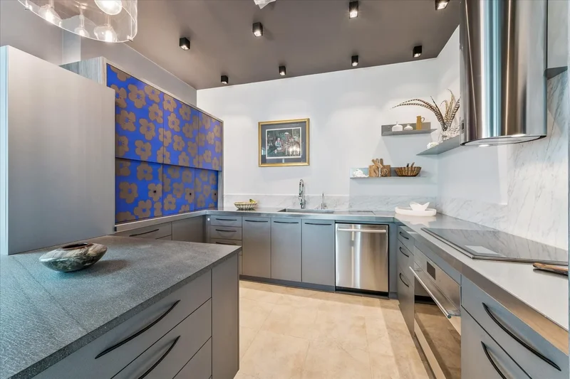 500 Seawall Boulevard 1408, Galveston, Texas, United States. - Photo 38