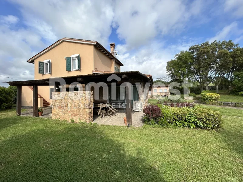Strada Villa Pinciana, Tuscany, Italy. - Photo 20