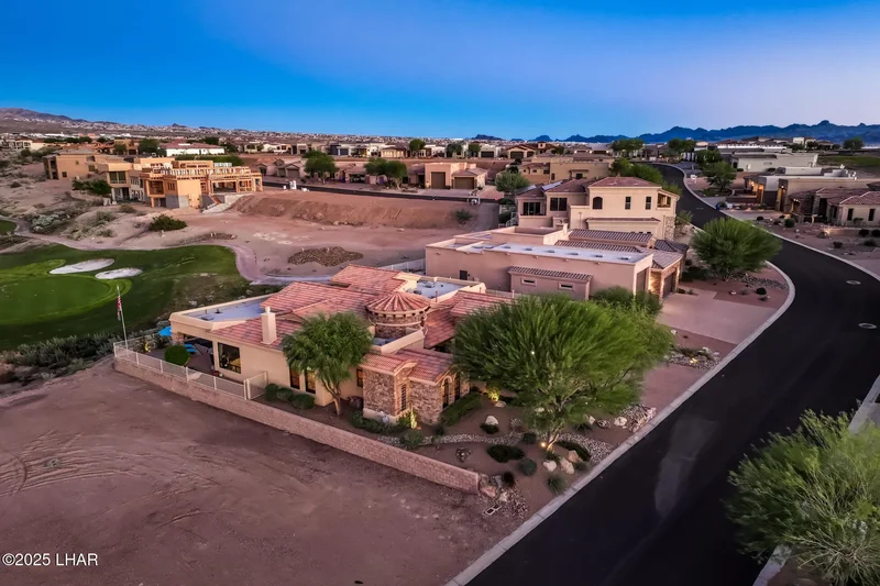 3774 N Masters Ct, Lake Havasu City, AZ 86404, Desert Hills, Arizona, United States. - Photo 69