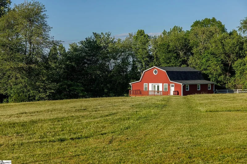 3838 Pennington Road, Greer, SC 29651, Greer, South Carolina, United States. - Photo 46