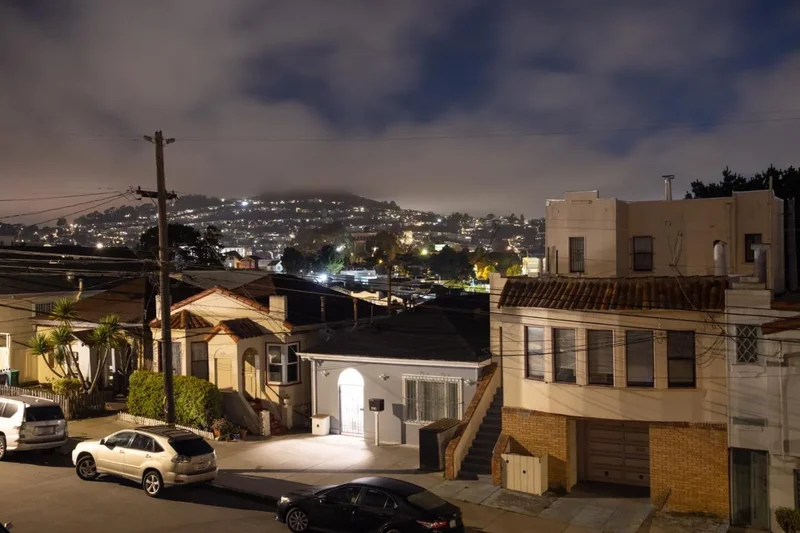 615 Mount Vernon Avenue, San Francisco, California, United States. - Photo 9