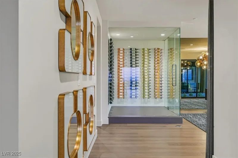 807 Magnum Cliff Court, Henderson, Nevada, United States. - Photo 19