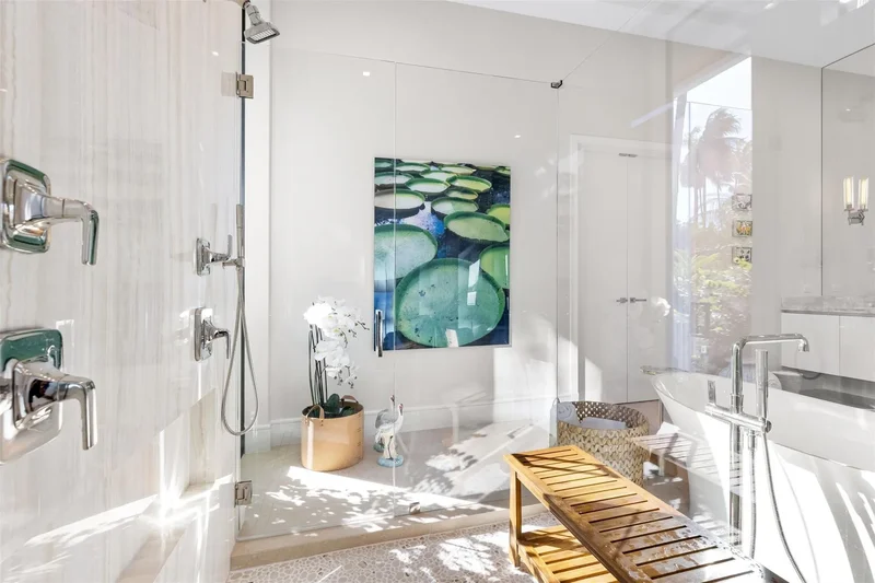 100 Royal Palm Drive, Fort Lauderdale, Florida, United States. - Photo 44