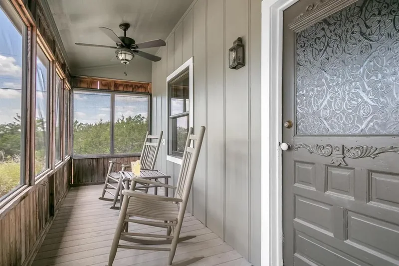 9848 W US Hwy 290, Fredericksburg, Texas, United States. - Photo 32