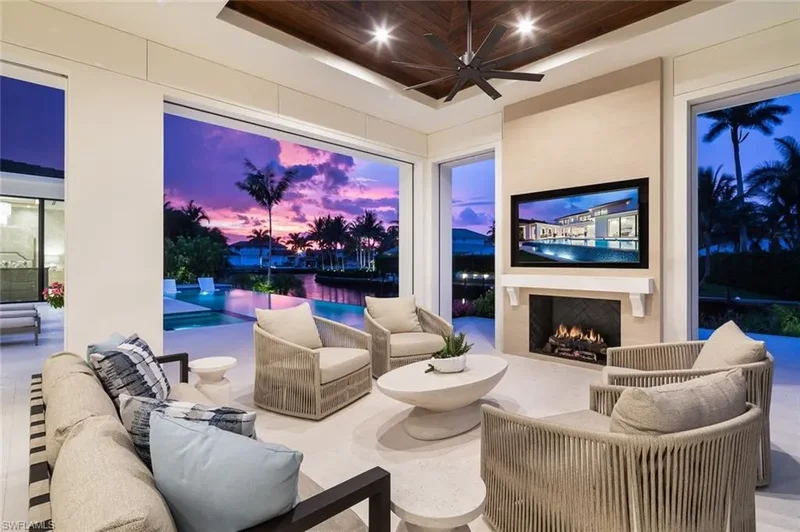 625 21st AVE S, Naples, FL, 34102, USA, Naples, Florida, United States. - Photo 10