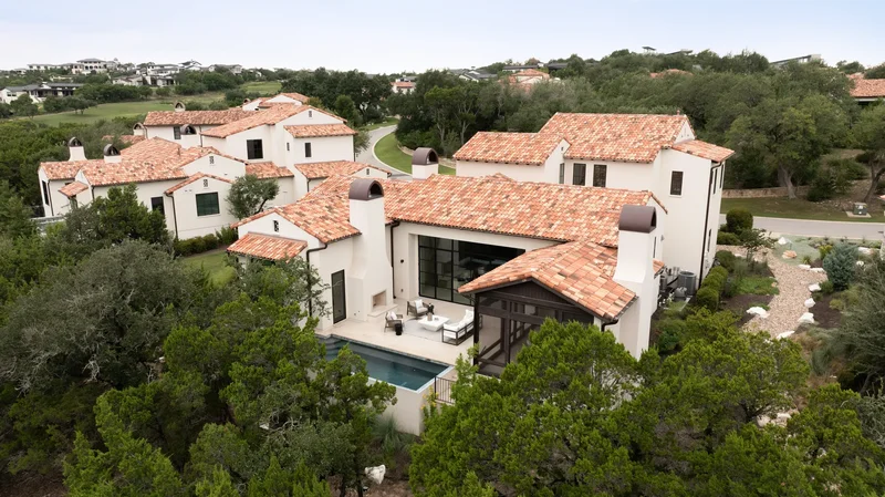 4401 Amarra Drive #13 , Austin, TX 78735, Austin, Texas, United States. - Photo 64