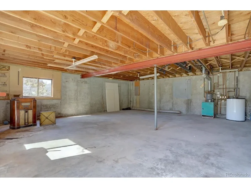 1165 Stagecoach Trl, Lyons, Colorado, United States. - Photo 25