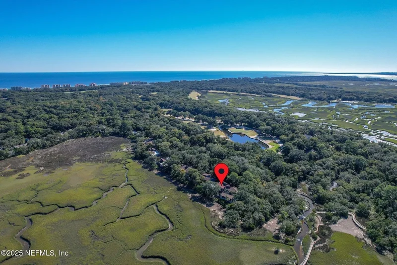 3119 SEA MARSH Road, Fernandina Beach, FL, 32034, USA, Fernandina Beach, Florida, United States. - Photo 73