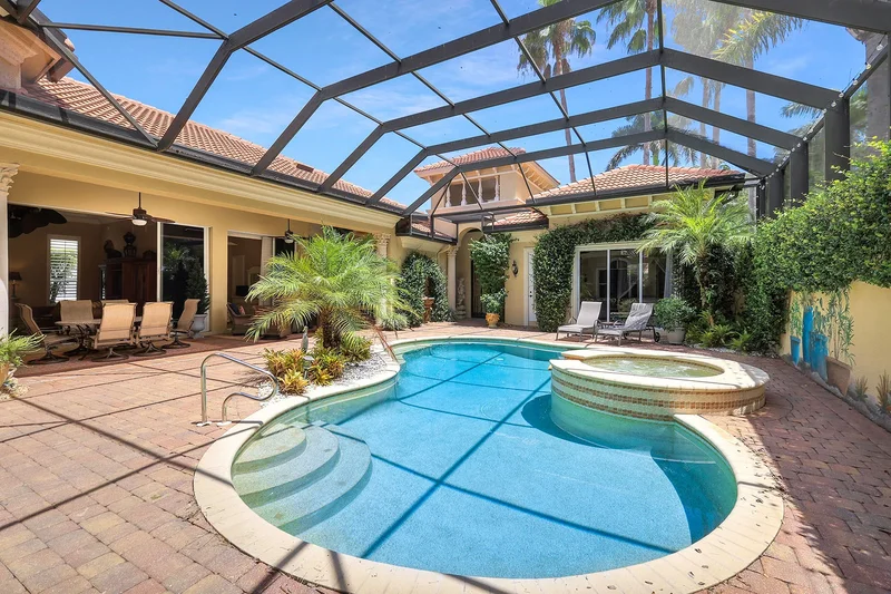 3601 Sanctuary Lakes Drive, Bonita Springs, FL 34134, Bonita Springs, Florida, United States. - Photo 26
