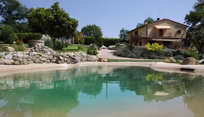 Certaldo, Tuscany, Italy. - Photo 4