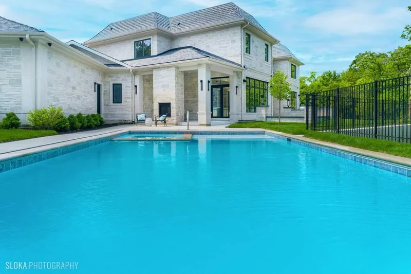 219 Lincoln Drive, Glencoe, IL, 60022, USA, Glencoe, Illinois, United States. - Photo 68