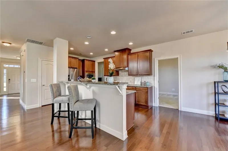 460 Espy Street, Buford, Georgia, United States. - Photo 17