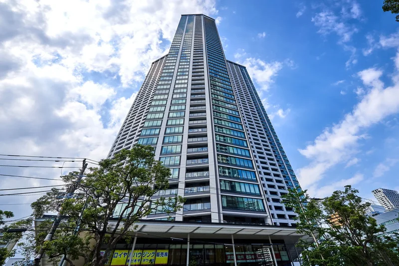 Chuo-ku, 13 104-0054, Chuo City, Tokyo, Japan. - Photo 1