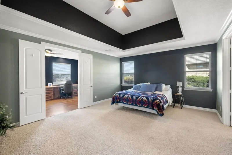7613 Eagle Ridge Circle, Fort Worth, TX 76179, Fort Worth, Texas, United States. - Photo 4