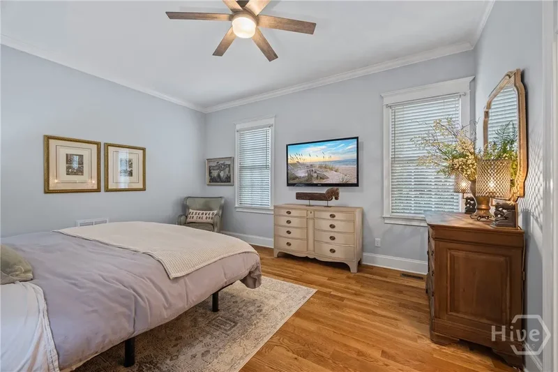 1355 Veranda Park Drive, Madison, Georgia, United States. - Photo 21