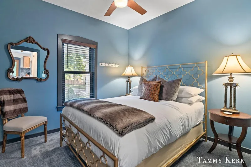 186 S Maple Street, Saugatuck, MI 49453, Fennville, Michigan, United States. - Photo 43