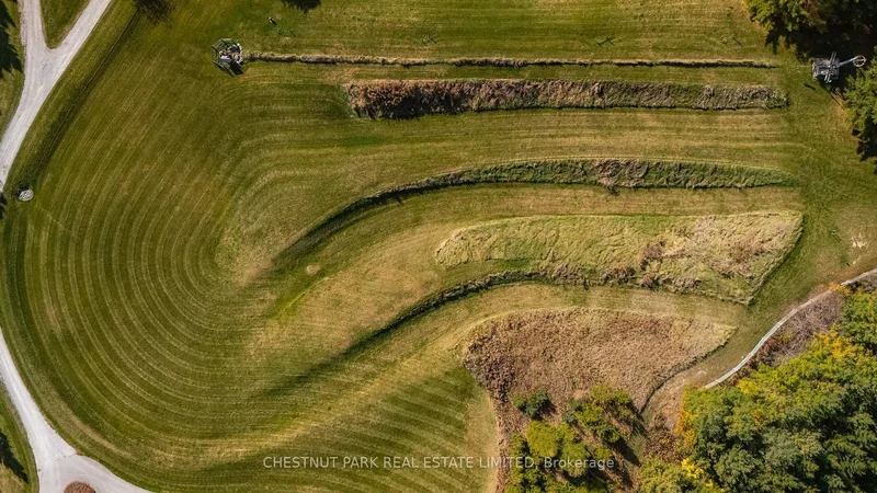 13570 7th Concession Road, King, Ontario, Canada. - Photo 33