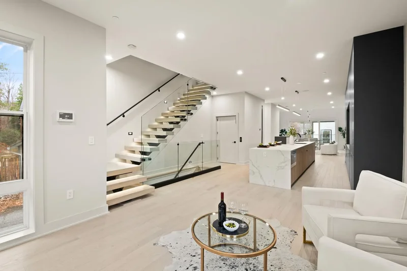 6116 30th Street NW, Washington, DC 20015, Washington, District of Columbia, United States. - Photo 4