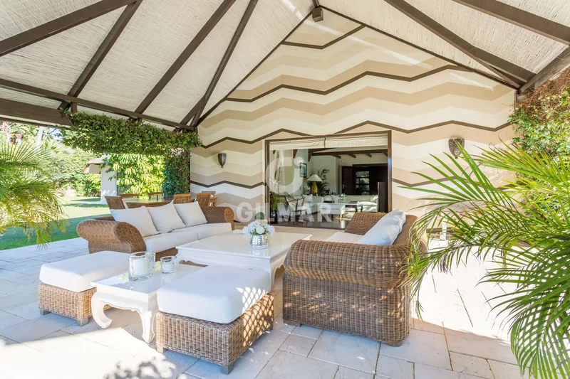 Marbella Villa