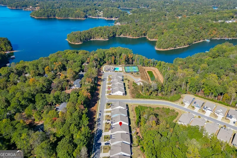 Gainesville, Georgia, United States. - Photo 65