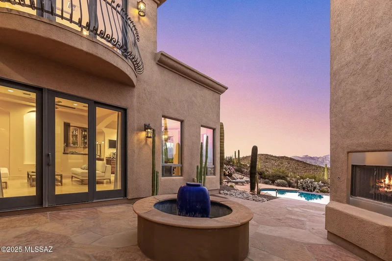 260 N Resort Hills Place, Tucson, AZ, 85745, USA, Tucson, Arizona, United States. - Photo 39