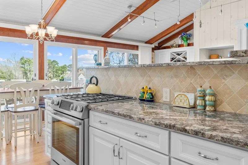 160 Waterway, New Seabury, MA 02649, Mashpee, Massachusetts, United States. - Photo 5
