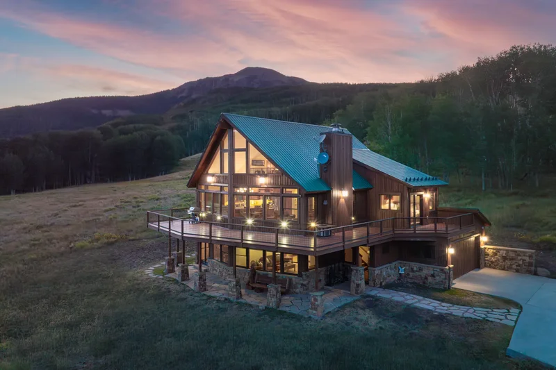 1678 Little Cone Ranch Road , Placerville, CO 81430, 81430, Colorado, United States. - Photo 17