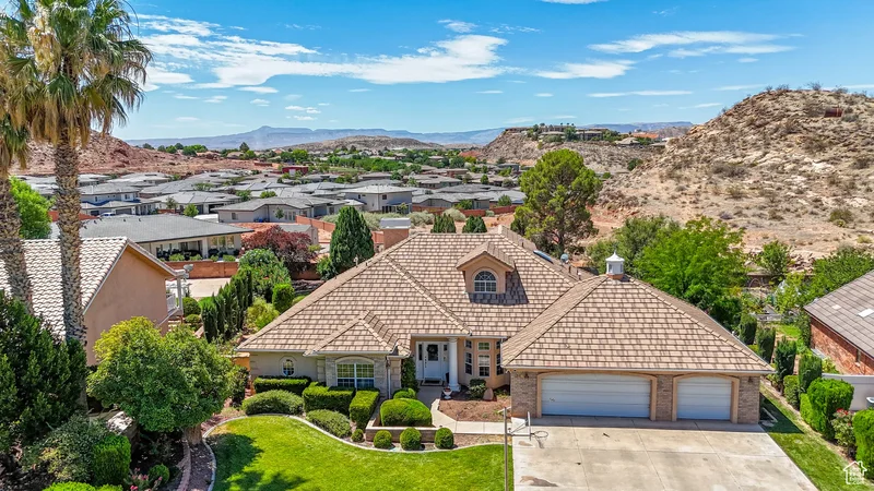1546 E 1850 S, St. George, Utah, United States. - Photo 29