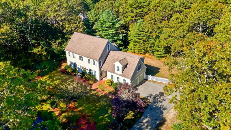 16 Cedar Street, Mashpee, Massachusetts, United States. - Photo 13