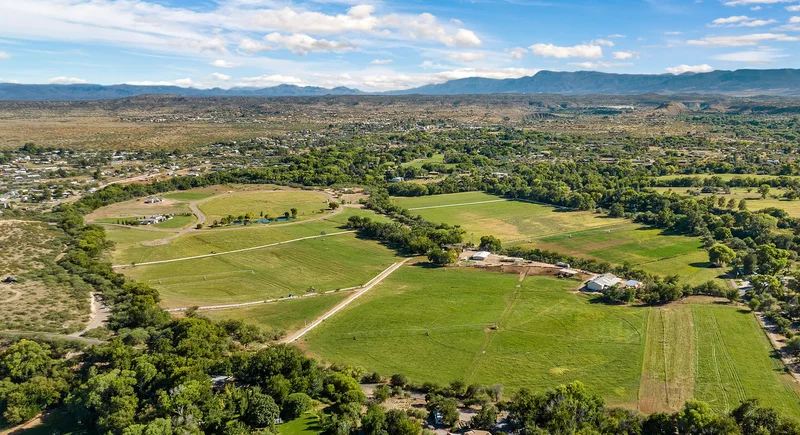 10647 E Swinging Bridge Lane , Cornville, AZ 86325, Cornville, Arizona, United States. - Photo 5
