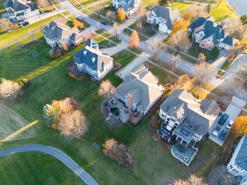 2363 Fawn Lake Circle, Naperville, IL, 60564, USA, Naperville, Illinois, United States. - Photo 85