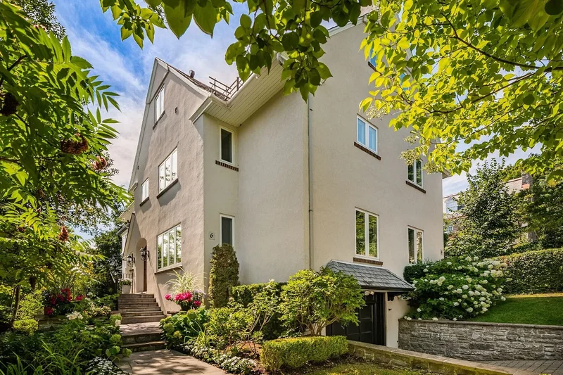 Westmount, Montréal
