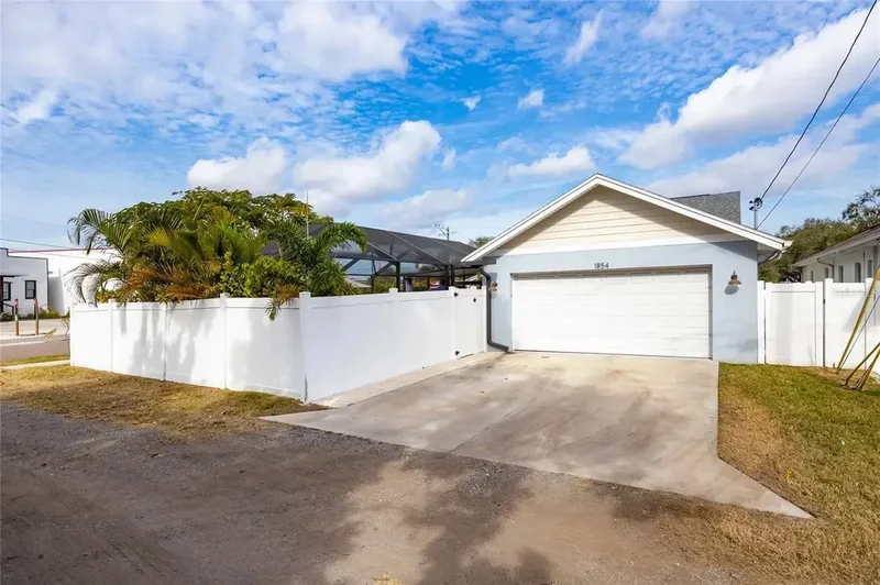 1854 13TH Avenue N, #None, St Petersburg, FL, 33713, USA, St. Petersburg, Florida, United States. - Photo 40