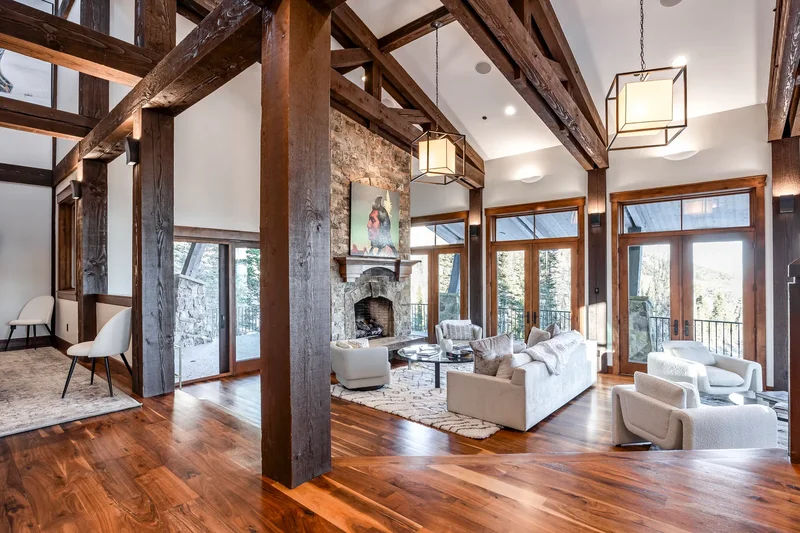 26 White Pine Canyon Road, Park City, UT 84060, Park City, Utah, United States. - Photo 19