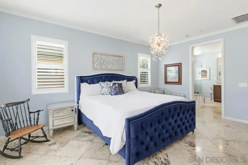 8119 Auberge Circle, Rancho Santa Fe, California, United States. - Photo 13