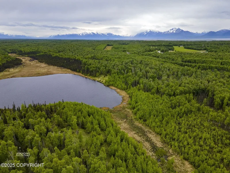 9875 W Carmel Road, Wasilla, AK 99623, Wasilla, Alaska, United States. - Photo 6