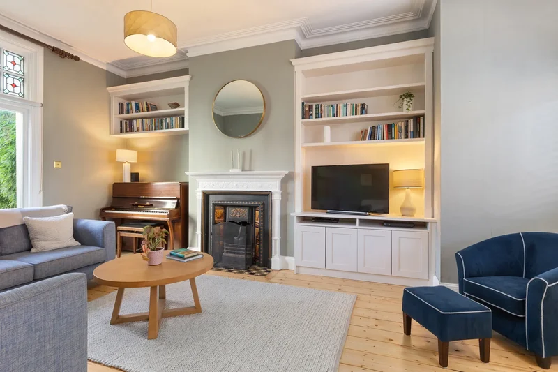 26 Charleston Avenue, Ranelagh, Dublin 6, L D06 HW31, Dublin 6, County Dublin, Ireland. - Photo 2