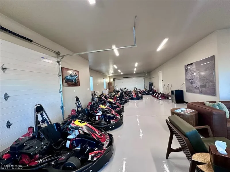 3720 S Spring Mountain Boulevard, Pahrump, Nevada, United States. - Photo 12