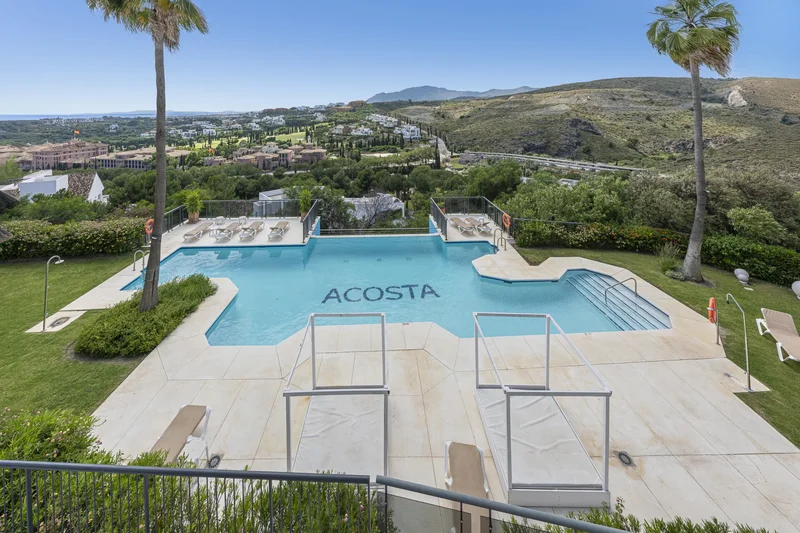 Benahavis, Andalusia, Spain. - Photo 22
