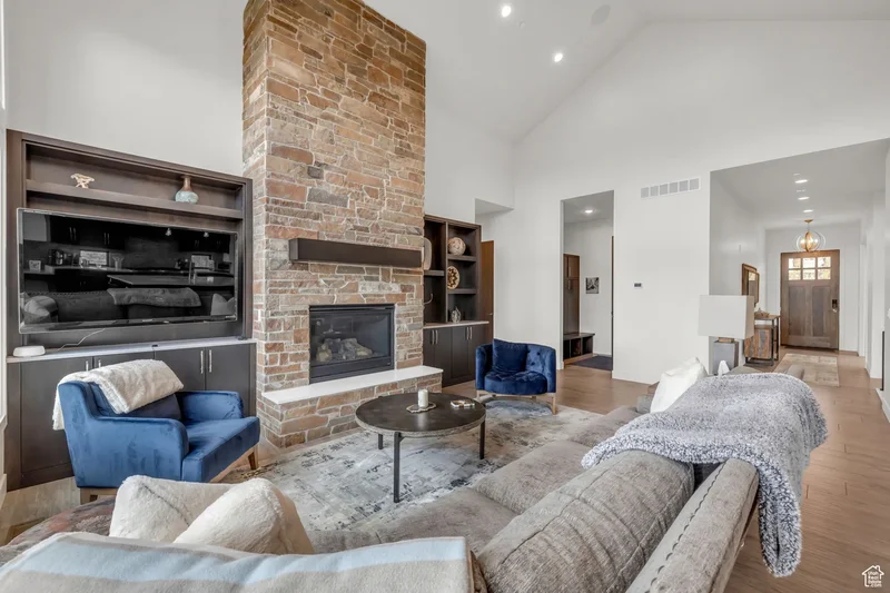 1622 E ABAJO PEAK CIR TV-23, Heber City, Utah, United States. - Photo 5