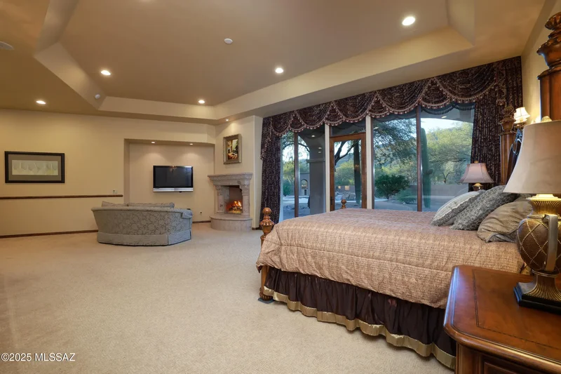 4987 N Creosote Canyon Drive, Tucson, AZ, 85749, USA, Tucson, Arizona, United States. - Photo 26