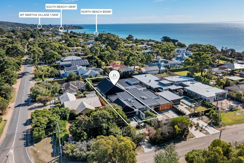 12A Helena St, Mount Martha VIC 3934, Australia, Mount Martha, Victoria, Australia. - Photo 22
