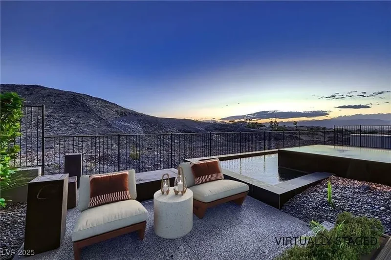 917 Vegas View Drive, Henderson, Nevada, United States. - Photo 45