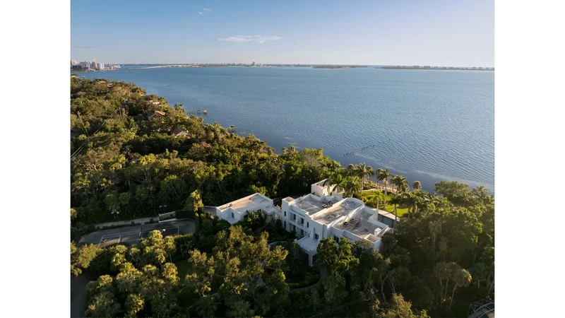 3315 BAY SHORE ROAD, Sarasota, Florida, United States. - Photo 87