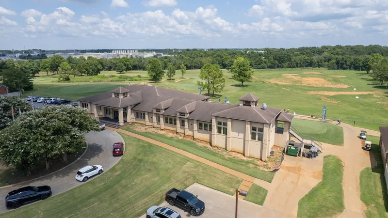 2638 Big Eagle Trl, Murfreesboro, Tennessee, United States. - Photo 76