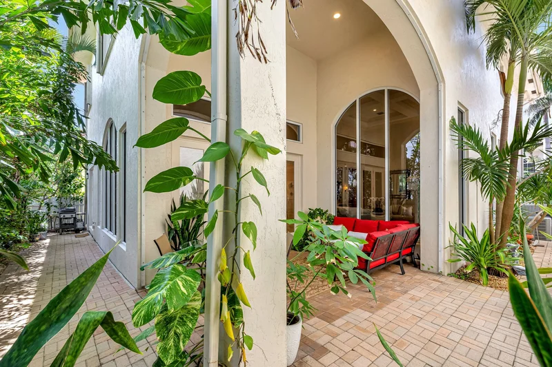 3628 S Ocean Boulevard , Highland Beach, FL 33487, Boca Raton, Florida, United States. - Photo 43