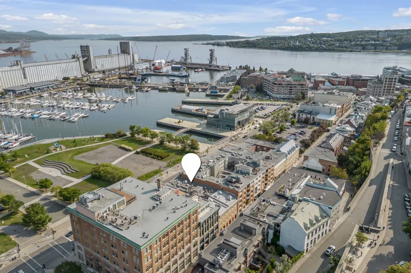 186 Rue St-Paul 2, Quebec City, Quebec, Canada. - Photo 45